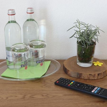 Motel Bergtheim - Self Check-In Kültér fotó